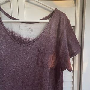 Free People Boyfriend T-Shirt